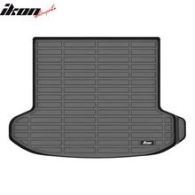 Load image into Gallery viewer, 2023-2024 Kia Sportage Hybrid All Weather 3D Floor Mat TPE + Trunk Mat