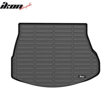 Load image into Gallery viewer, 2022-2025 Lexus NX250 NX350 All Weather 3D Floor Mats TPE + Trunk Mat