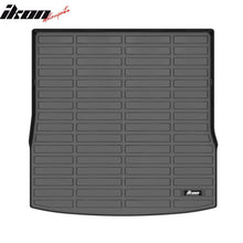 Load image into Gallery viewer, 2023-2024 Mazda CX-50 All Weather 3D Molded Floor Mats TPE +Trunk Mat