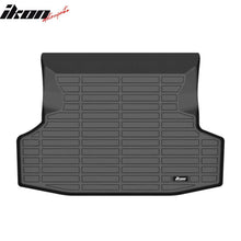 Load image into Gallery viewer, 2022-2025 Subaru WRX All Weather 3D Floor Mats Carpets+ Trunk Mat TPE