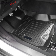 Load image into Gallery viewer, 2022-2025 Subaru WRX All Weather 3D Floor Mats Carpets+ Trunk Mat TPE
