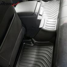 Load image into Gallery viewer, 2022-2025 Subaru WRX All Weather 3D Floor Mats Carpets+ Trunk Mat TPE