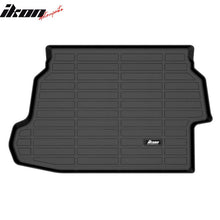 Load image into Gallery viewer, 2023-2024 Toyota Prius All Weather 3D Floor Mats Liner TPE + Trunk Mat