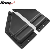Load image into Gallery viewer, 2021-2025 Ford Bronco 4-Door Black Door Storage Box TPE + ABS 4PCS