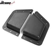 Load image into Gallery viewer, 2021-2025 Ford Bronco 4-Door Black Door Storage Box TPE + ABS 4PCS