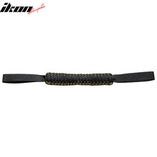 Load image into Gallery viewer, 2021-2025 Ford Bronco Headrest Handles Roll Bar Grab Nylon 2PCS
