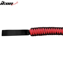 Load image into Gallery viewer, 2021-2025 Ford Bronco Headrest Handles Roll Bar Grab Nylon 2PCS