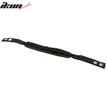 Load image into Gallery viewer, 2021-2025 Ford Bronco 2/4Dr 2PC Nylon Roll Bar Grab Handles Grip