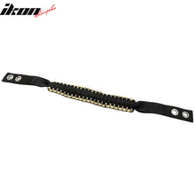 Load image into Gallery viewer, 2021-2025 Ford Bronco 2/4Dr 2PC Nylon Roll Bar Grab Handles Grip