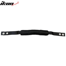 Load image into Gallery viewer, 2021-2025 Ford Bronco 2/4Dr 4PCS Nylon Roll Bar Grab Handles Grip