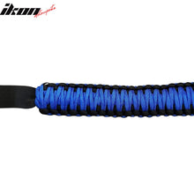 Load image into Gallery viewer, 2021-2025 Ford Bronco 2/4Dr 4PCS Nylon Roll Bar Grab Handles Grip