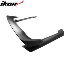 Load image into Gallery viewer, 2022-2024 Honda Civic Type R Primer Trunk Spoiler Mounting Plates ABS