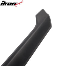 Load image into Gallery viewer, 2022-2024 Honda Civic Type R Primer Trunk Spoiler Mounting Plates ABS
