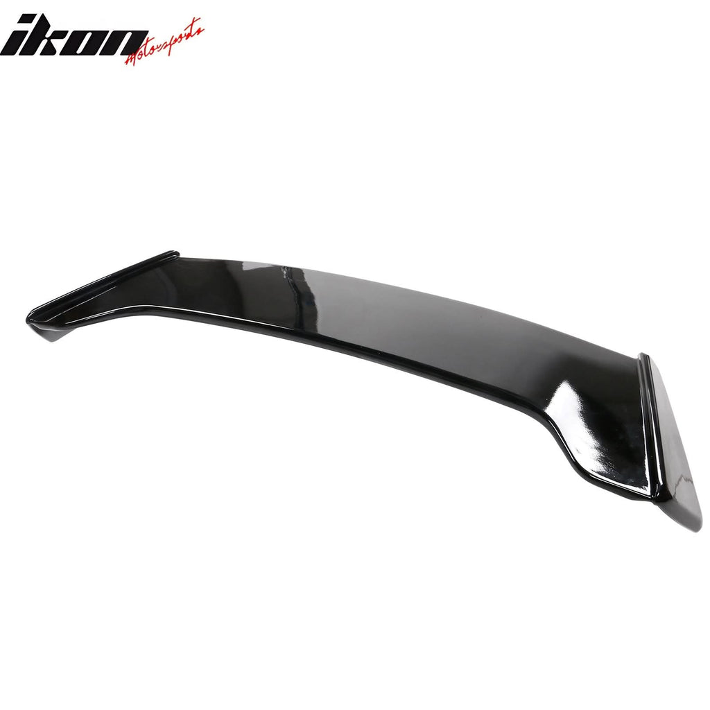 2014-2025 Dodge Durango ABS Trunk Spoiler + Roof Spoiler