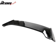 Load image into Gallery viewer, 2014-2025 Dodge Durango ABS Trunk Spoiler + Roof Spoiler