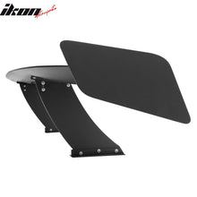 Load image into Gallery viewer, Universal 65'' GT Trunk Spoiler V1 Brackets V4A Legs + V4D Plates ABS