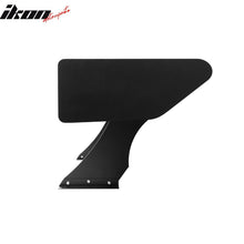 Load image into Gallery viewer, Universal 57'' GT Trunk Spoiler V1 Brackets V4B Legs + V4A Plates ABS