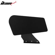 Load image into Gallery viewer, Universal 57'' GT Trunk Spoiler V1 Brackets V4B Legs + V4C Plates ABS