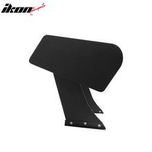 Load image into Gallery viewer, Universal 61'' GT Trunk Spoiler V1 Brackets V4C Legs + Side Plates ABS