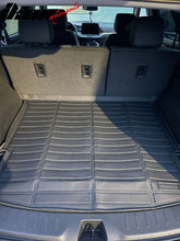 Load image into Gallery viewer, 2019-2024 Chevrolet Blazer TPE 3D Floor Mats Carpets + Trunk Cargo Mat