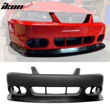 Load image into Gallery viewer, Front Bumper Cover W/ Lip For 1999-2004 Ford Mustang MDA Cobra Style