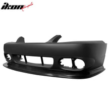 Load image into Gallery viewer, Front Bumper Cover W/ Lip For 1999-2004 Ford Mustang MDA Cobra Style