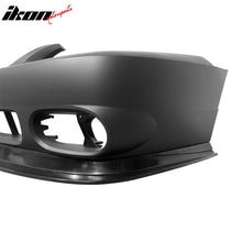 Load image into Gallery viewer, Front Bumper Cover W/ Lip For 1999-2004 Ford Mustang MDA Cobra Style