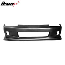 Load image into Gallery viewer, Front Bumper Cover W/ Lip For 1992-1995 Honda Civic Whitecrow WC Style