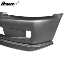 Load image into Gallery viewer, Front Bumper Cover W/ Lip For 1992-1995 Honda Civic Whitecrow WC Style
