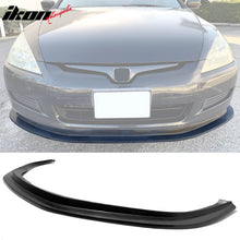 Load image into Gallery viewer, Side Skirts &amp; Corner Aprons &amp; Front Lip For 2003-2005 Honda Accord MDA