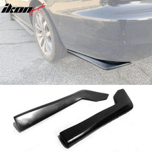 Load image into Gallery viewer, Side Skirts &amp; Corner Aprons &amp; Front Lip For 2003-2005 Honda Accord MDA