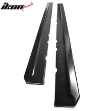 Load image into Gallery viewer, Side Skirts &amp; Corner Aprons &amp; Front Lip For 2003-2005 Honda Accord MDA