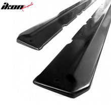 Load image into Gallery viewer, Side Skirts &amp; Corner Aprons &amp; Front Lip For 2003-2005 Honda Accord MDA