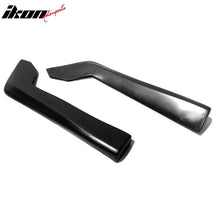 Load image into Gallery viewer, Side Skirts &amp; Corner Aprons &amp; Front Lip For 2003-2005 Honda Accord MDA