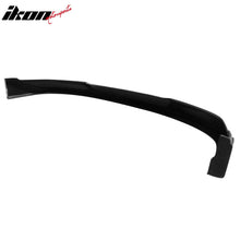 Load image into Gallery viewer, Rear Diffuser &amp; Front Lip For 1992-1995 Honda Civic PU Unpainted Black