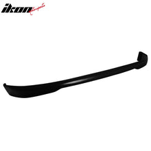 Load image into Gallery viewer, Rear Diffuser &amp; Front Lip For 1992-1995 Honda Civic PU Unpainted Black