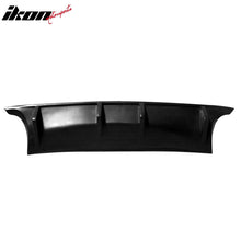 Load image into Gallery viewer, Rear Diffuser &amp; Front Lip For 2009-2015 Nissan Maxima MDA Style PU