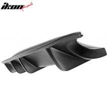 Load image into Gallery viewer, 2009-2015 Nissan Maxima Rear Diffuser &amp; Front Lip MDP Style Unpainted
