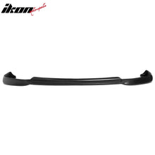Load image into Gallery viewer, Rear Diffuser &amp; Front Lip For 2009-2015 Nissan Maxima VIP Style Black
