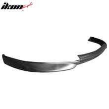 Load image into Gallery viewer, Rear Diffuser &amp; Front Lip For 2009-2015 Nissan Maxima VIP Style Black