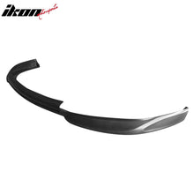 Load image into Gallery viewer, Rear Diffuser &amp; Front Lip For 2009-2015 Nissan Maxima VIP Style Black