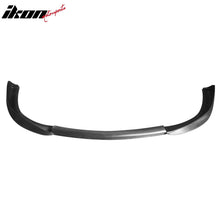 Load image into Gallery viewer, Rear Diffuser &amp; Front Lip For 2009-2015 Nissan Maxima VIP Style Black
