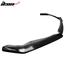Load image into Gallery viewer, Corner Aprons &amp; Front Lip For 2013-2016 Scion FR-S Unpainted GT Style