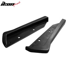 Load image into Gallery viewer, Corner Aprons &amp; Front Lip For 2013-2016 Scion FR-S Unpainted GT Style
