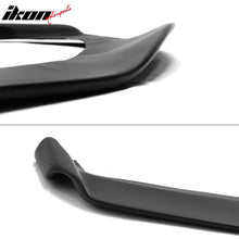 Load image into Gallery viewer, Side Skirts &amp; Front Lip For 2013-2016 Scion FR-S GR Style PU Unpainted