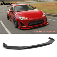 Load image into Gallery viewer, Side Skirts &amp; Front Lip &amp; Corner Aprons For 2013-2016 Scion Spoiler