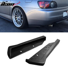 Load image into Gallery viewer, Side Skirts &amp; Front Lip &amp; Corner Aprons For 2013-2016 Scion Spoiler