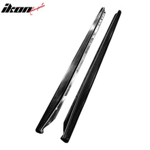 Load image into Gallery viewer, Side Skirts &amp; Front Lip &amp; Corner Aprons For 2013-2016 Scion Spoiler