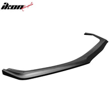 Load image into Gallery viewer, Corner Aprons &amp; Front Lip For 2013-2016 Subaru BRZ PU GT JDM CS Style