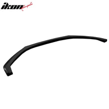 Load image into Gallery viewer, Corner Aprons &amp; Front Lip For 2013-2016 Subaru BRZ PU GT JDM CS Style